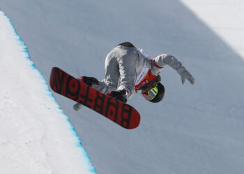 Three insane snowboarding records and one that you could break