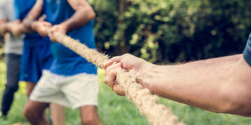 The strangest Olympic sports