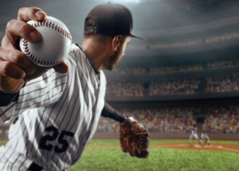 Incredible facts about Baseball