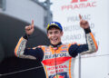 Marc Marquez is unstoppable and his records show why