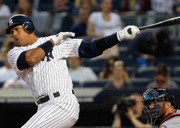 The Weird Underwear Rule the MLB Doesn’t Talk About