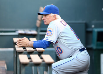 What do baseball managers and John Terry have in common?