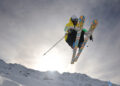 Three athletes changing the face of freestyle skiing